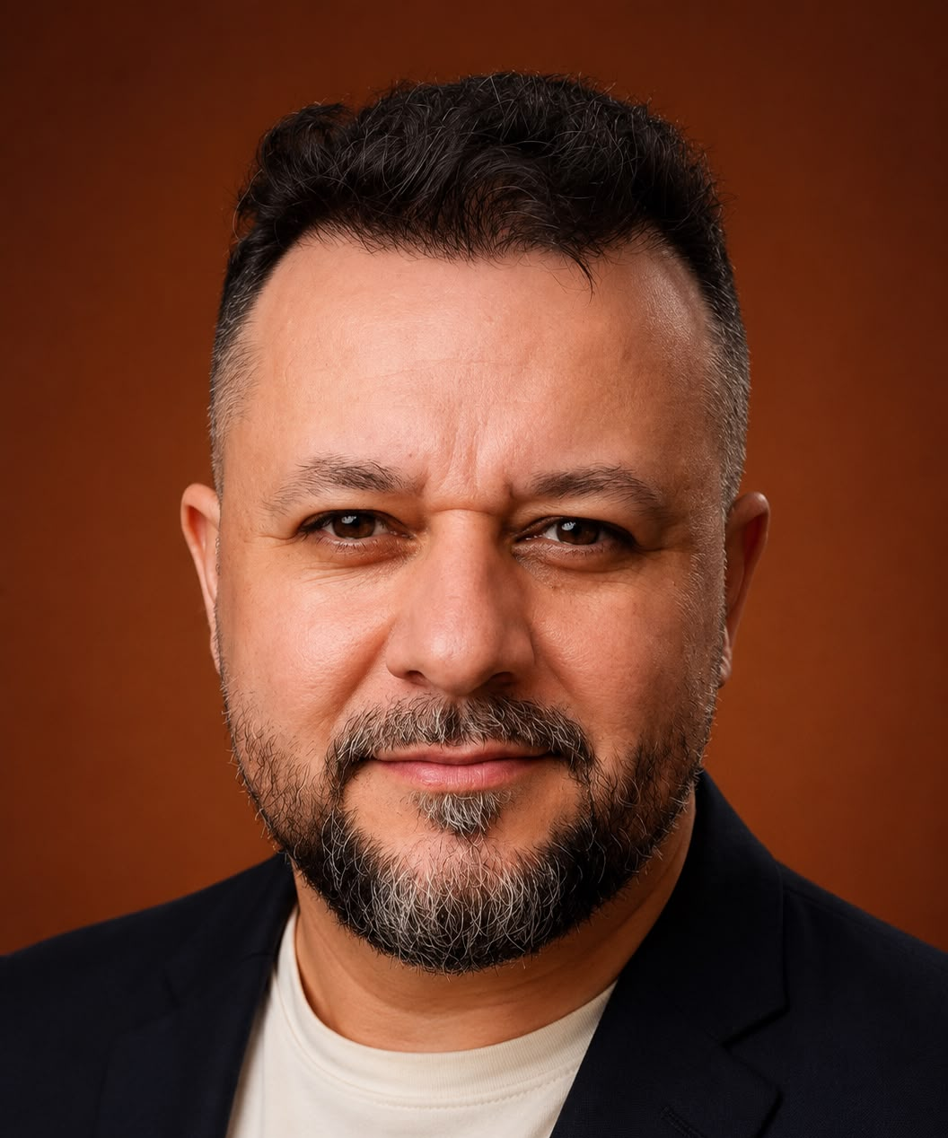 Foto de Diego Michel Mafra