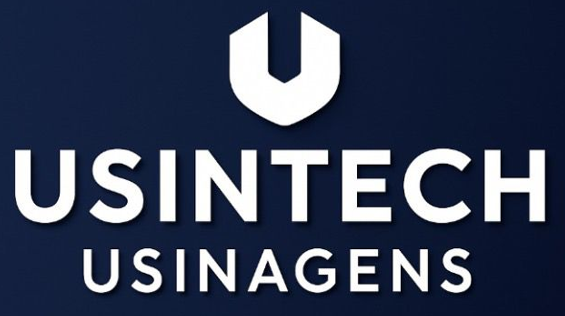 USINTECH Usinagens
